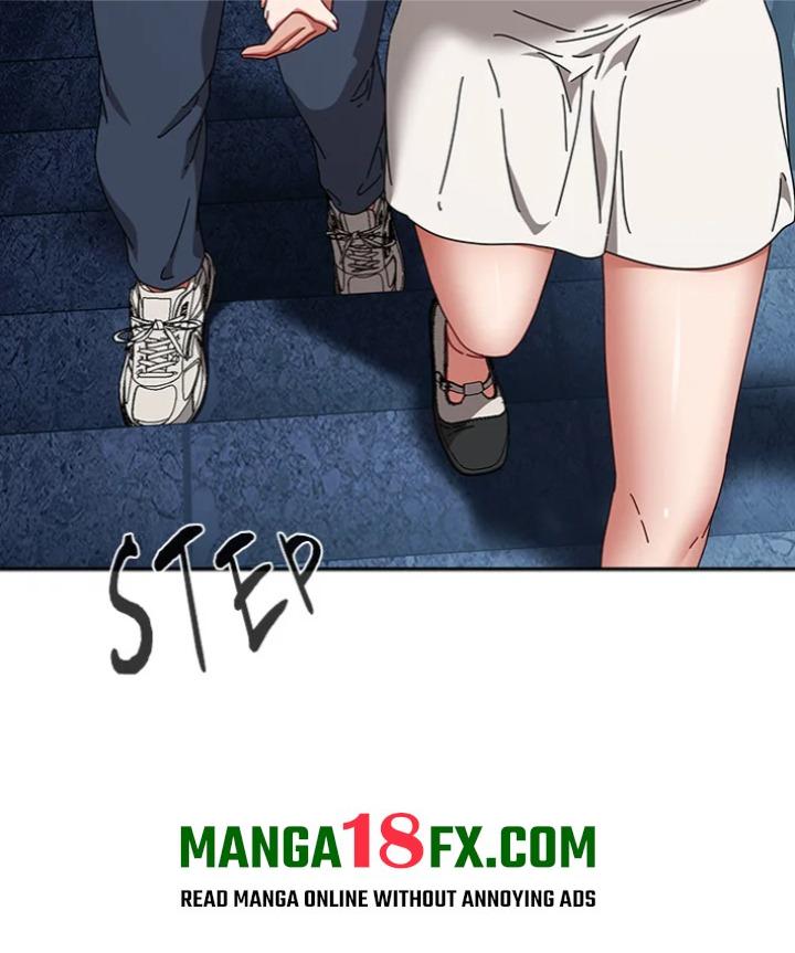 But I Love You - Chapter 46 Page 137