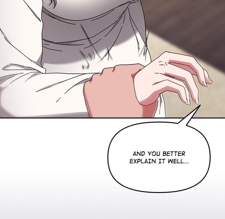 But I Love You - Chapter 47 Page 27