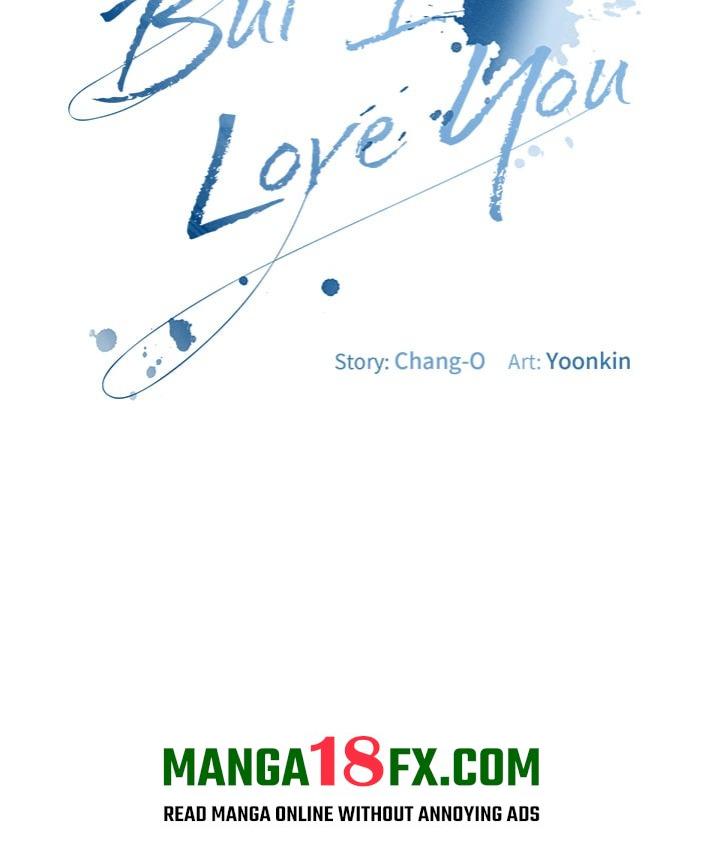 But I Love You - Chapter 49 Page 21
