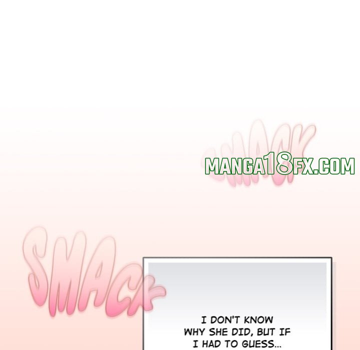 But I Love You - Chapter 50 Page 157