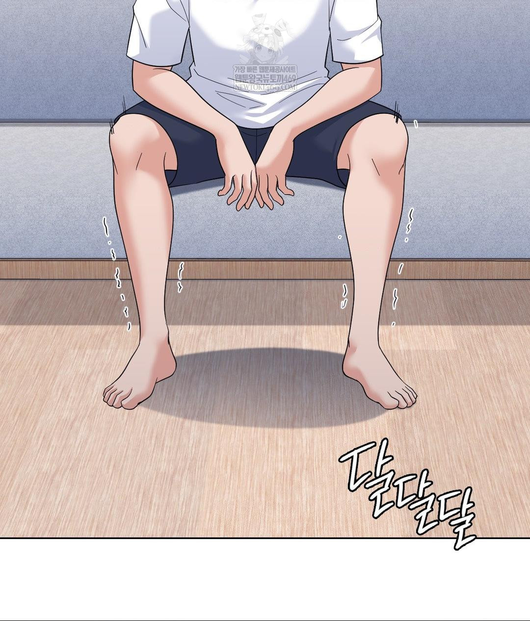 No Uploads Today Raw - Chapter 21 Page 66