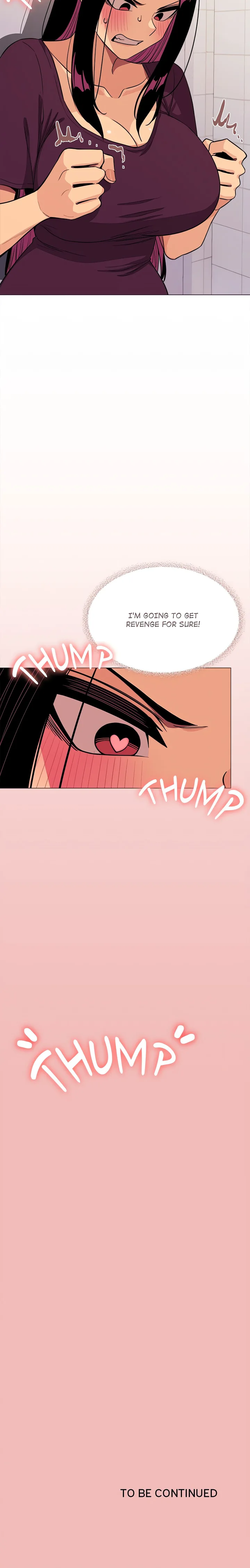 Someone Stop Her! (Uncensored) - Chapter 11 Page 33