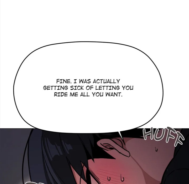Someone Stop Her! (Uncensored) - Chapter 19 Page 115