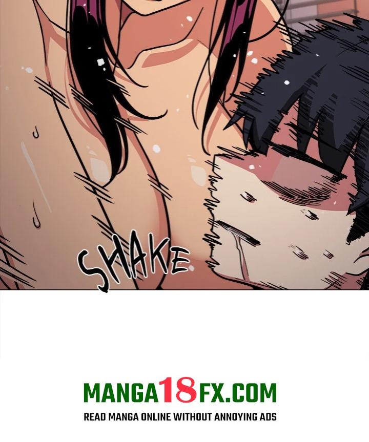 Someone Stop Her! (Uncensored) - Chapter 19 Page 28