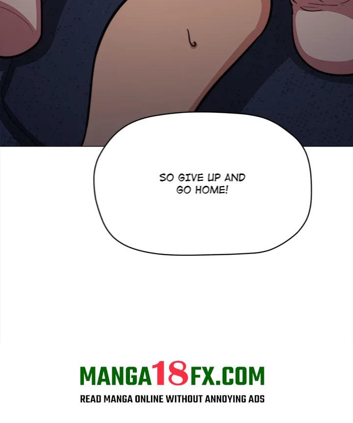 Someone Stop Her! (Uncensored) - Chapter 19 Page 63