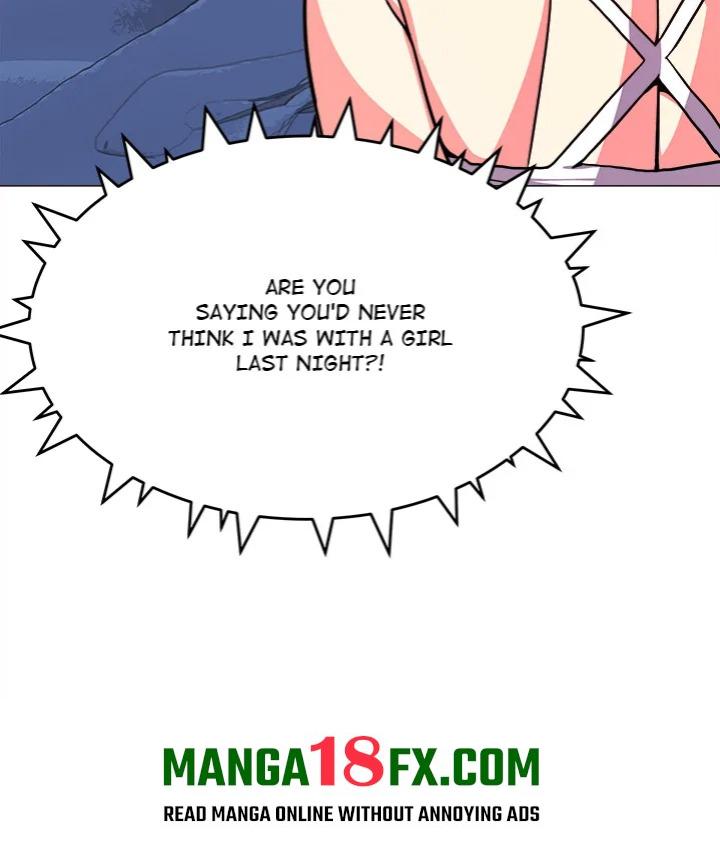 Someone Stop Her! (Uncensored) - Chapter 20 Page 110