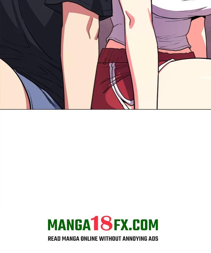 Someone Stop Her! (Uncensored) - Chapter 20 Page 143