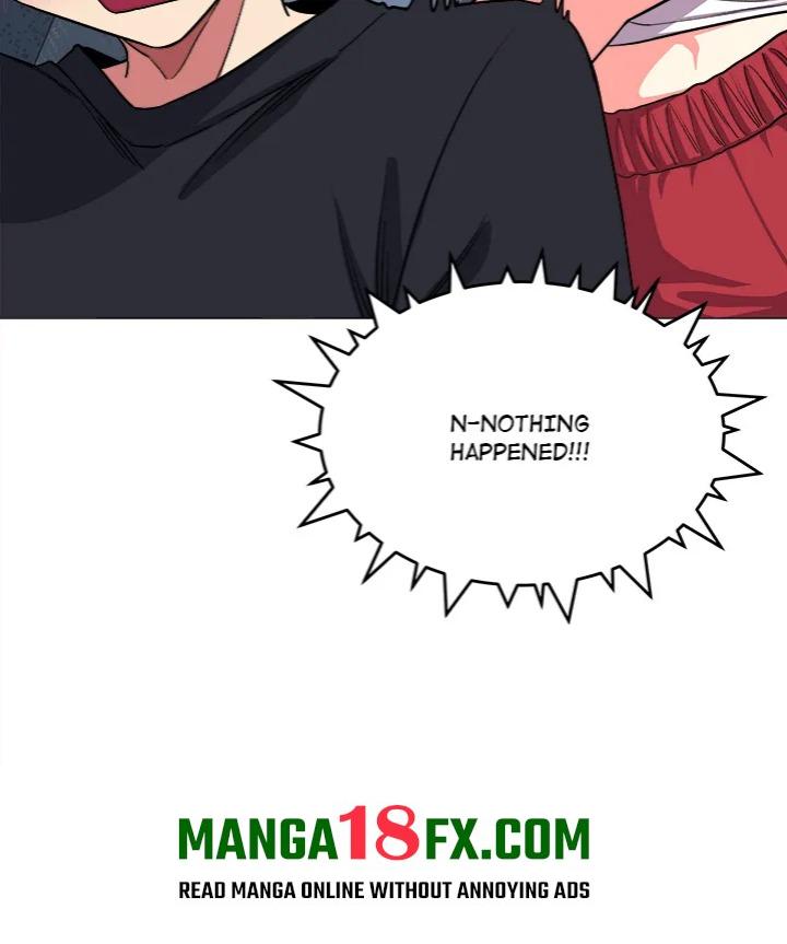 Someone Stop Her! (Uncensored) - Chapter 20 Page 23