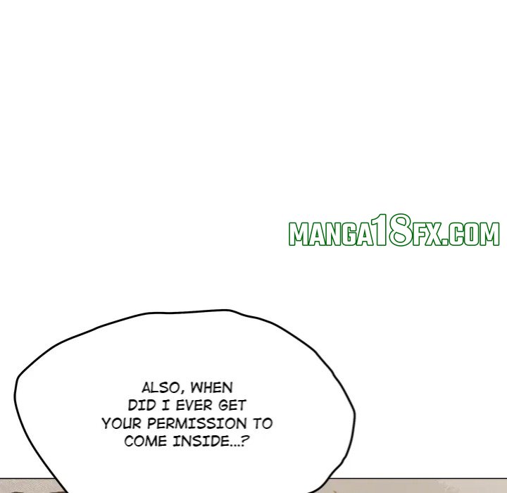 Someone Stop Her! (Uncensored) - Chapter 20 Page 38