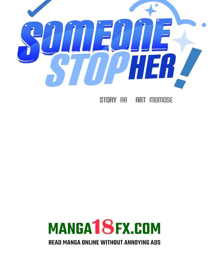 Someone Stop Her! (Uncensored) - Chapter 21 Page 15