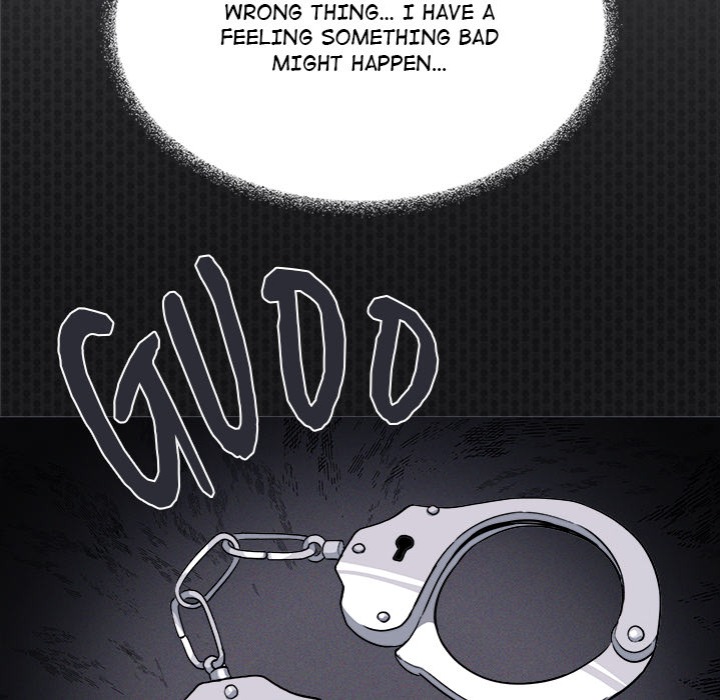 Someone Stop Her! (Uncensored) - Chapter 21 Page 39