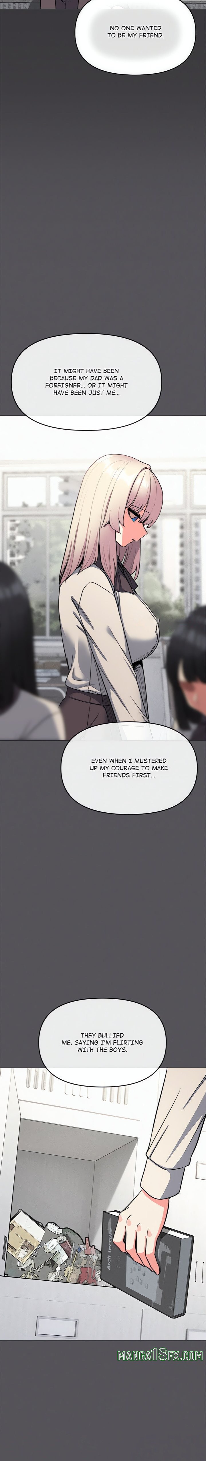 Someone Stop Her! (Uncensored) - Chapter 24 Page 20