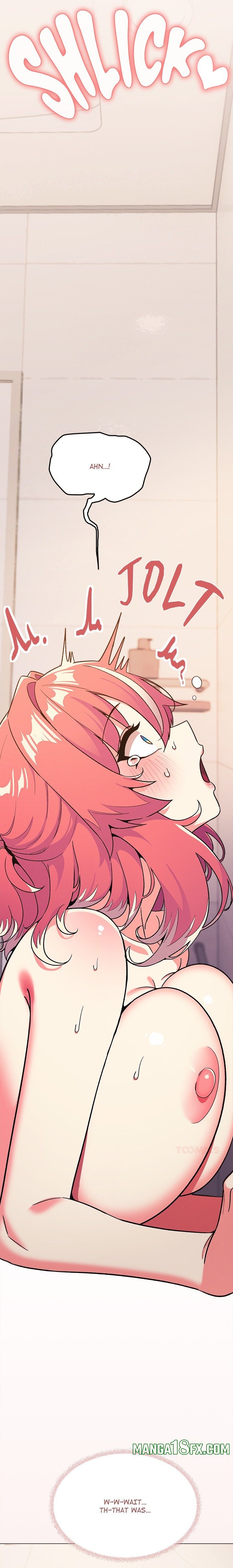Someone Stop Her! (Uncensored) - Chapter 26 Page 29