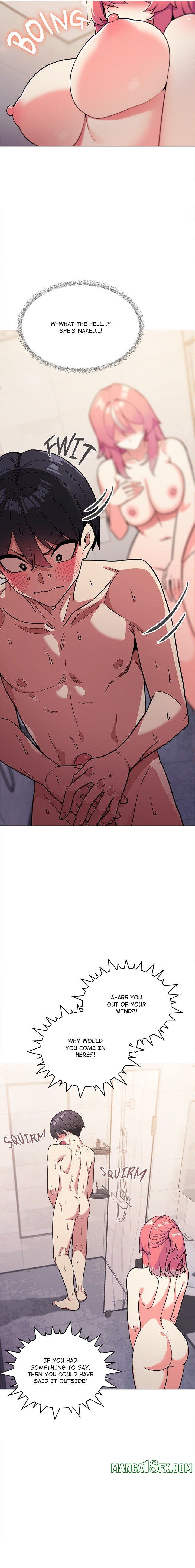Someone Stop Her! (Uncensored) - Chapter 26 Page 3