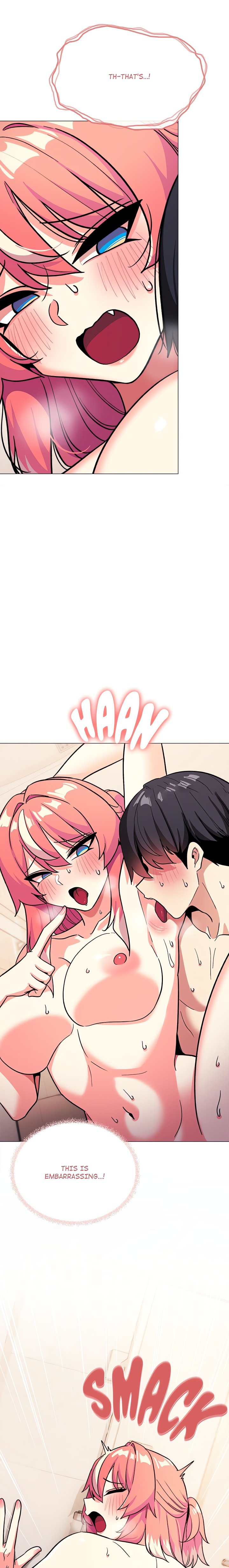 Someone Stop Her! (Uncensored) - Chapter 29 Page 30