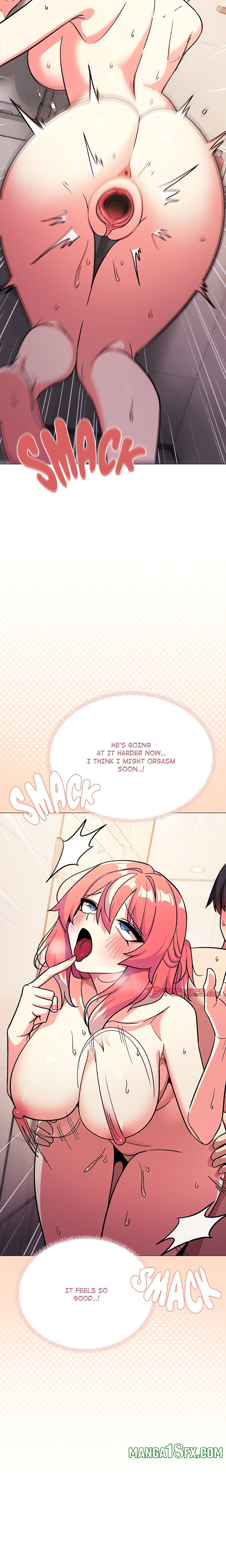 Someone Stop Her! (Uncensored) - Chapter 29 Page 31