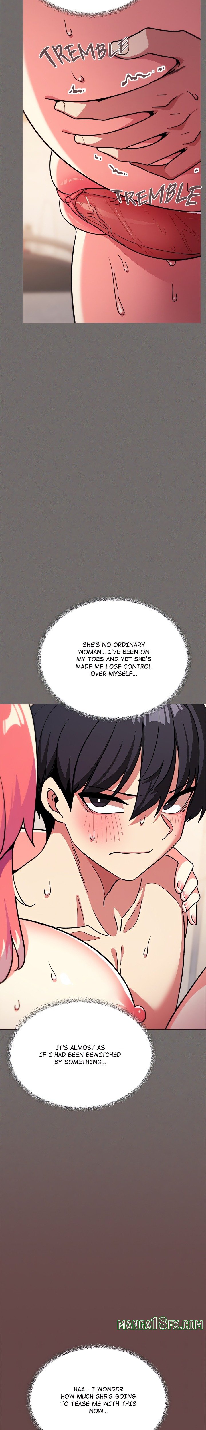 Someone Stop Her! (Uncensored) - Chapter 29 Page 5