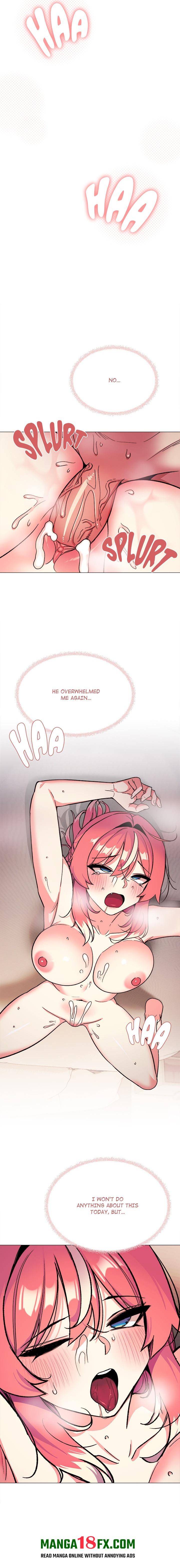Someone Stop Her! (Uncensored) - Chapter 32 Page 19