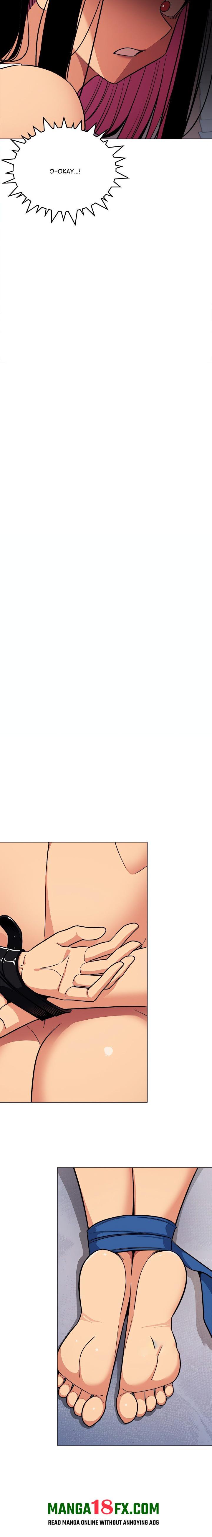 Someone Stop Her! (Uncensored) - Chapter 36 Page 24