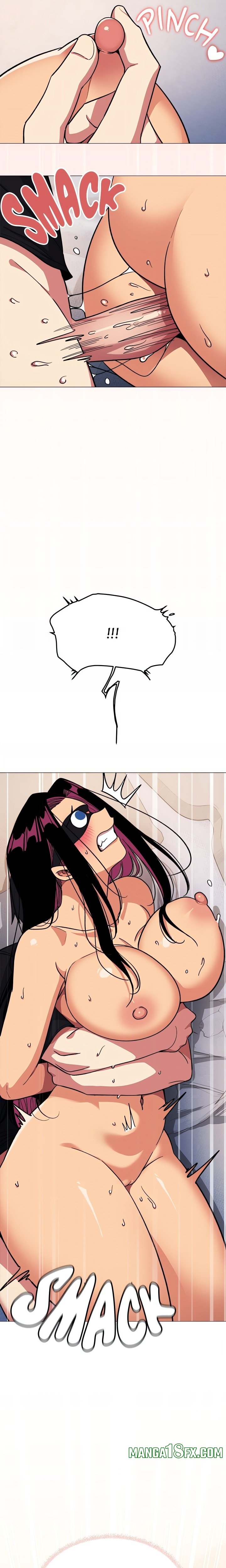 Someone Stop Her! (Uncensored) - Chapter 37 Page 24