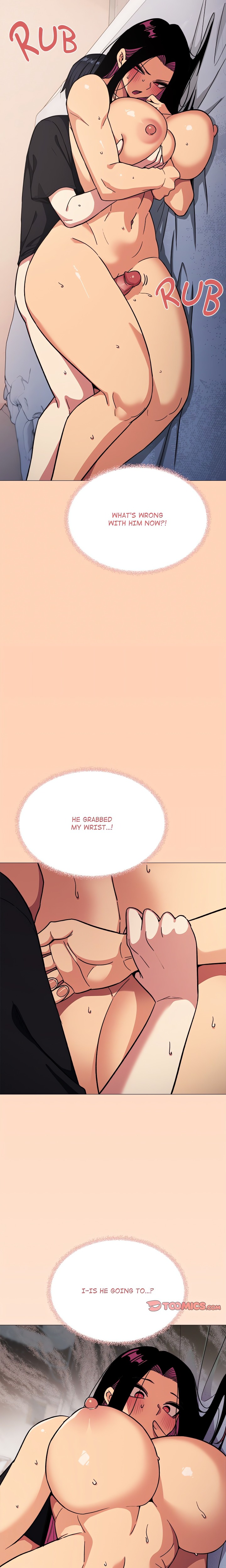 Someone Stop Her! (Uncensored) - Chapter 38 Page 14