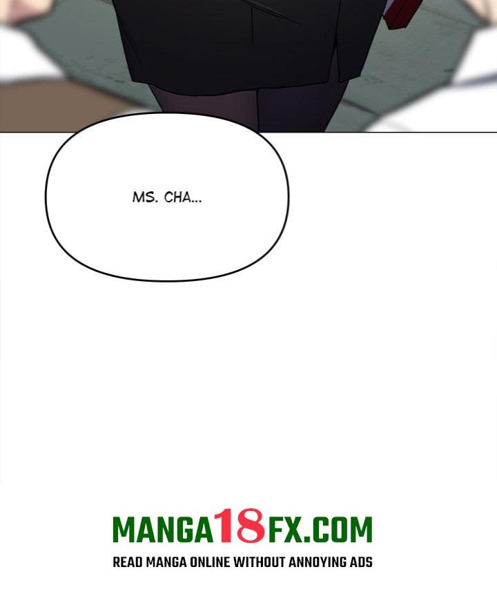 Someone Stop Her! (Uncensored) - Chapter 40 Page 97