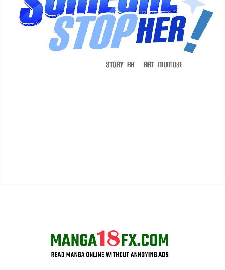 Someone Stop Her! (Uncensored) - Chapter 43 Page 112