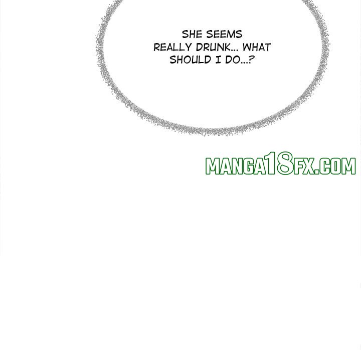 Someone Stop Her! (Uncensored) - Chapter 43 Page 122
