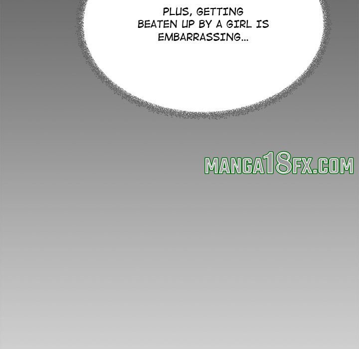 Someone Stop Her! (Uncensored) - Chapter 43 Page 30