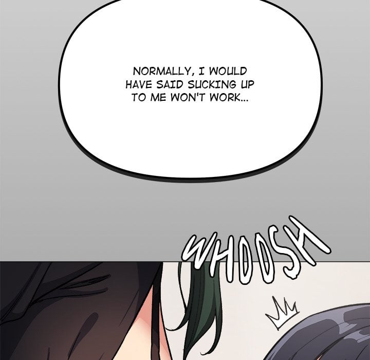 Someone Stop Her! (Uncensored) - Chapter 43 Page 96