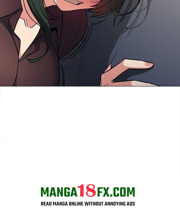 Someone Stop Her! (Uncensored) - Chapter 45 Page 23