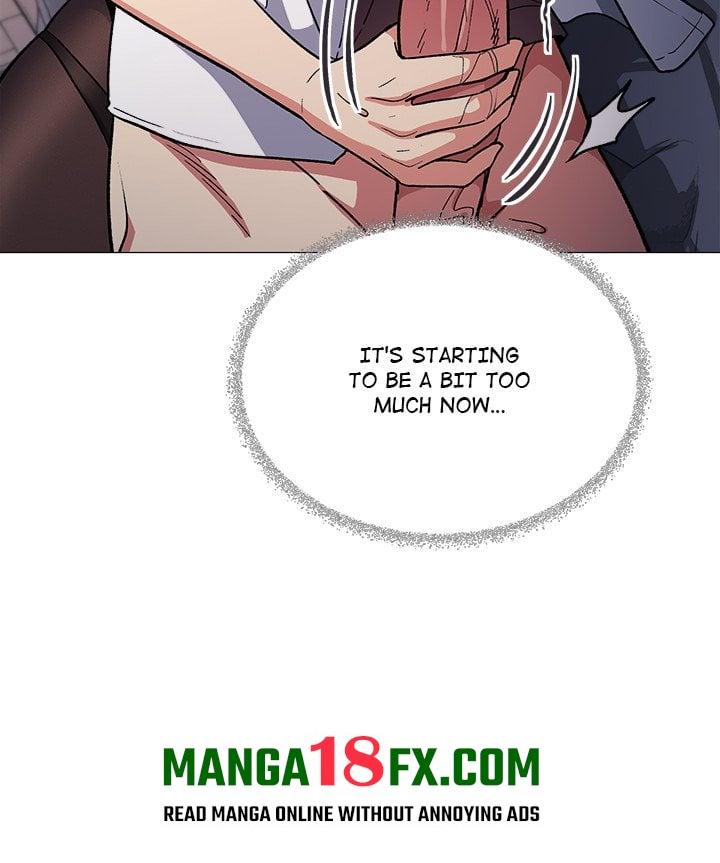 Someone Stop Her! (Uncensored) - Chapter 46 Page 80