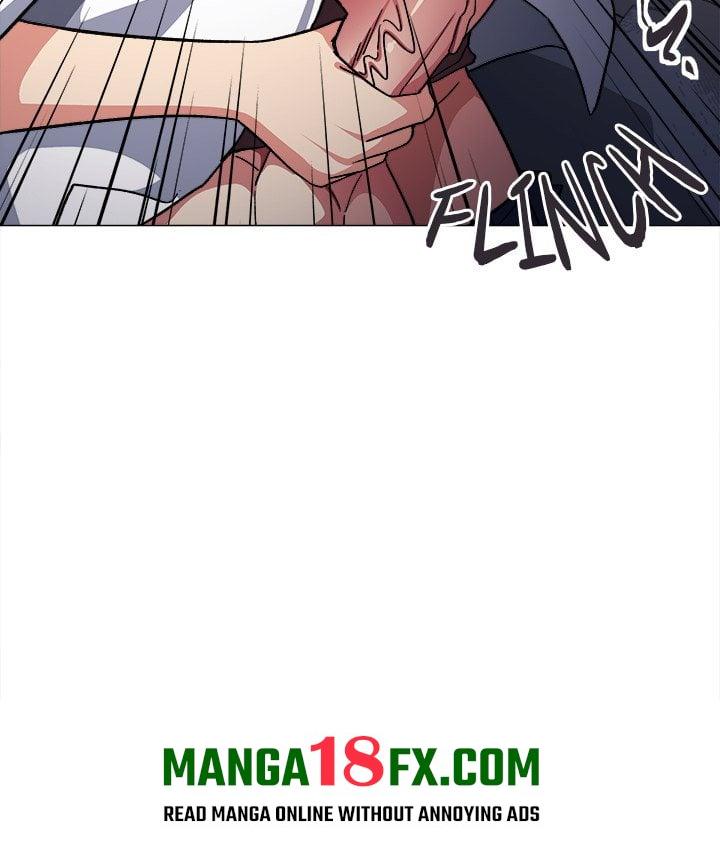 Someone Stop Her! (Uncensored) - Chapter 46 Page 96