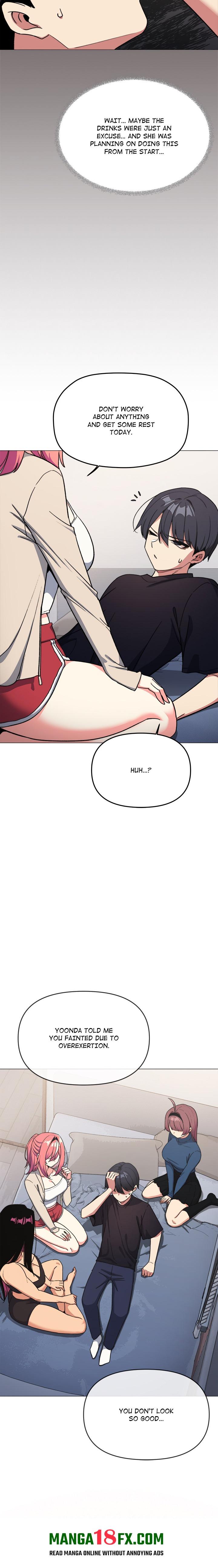 Someone Stop Her! (Uncensored) - Chapter 48 Page 12