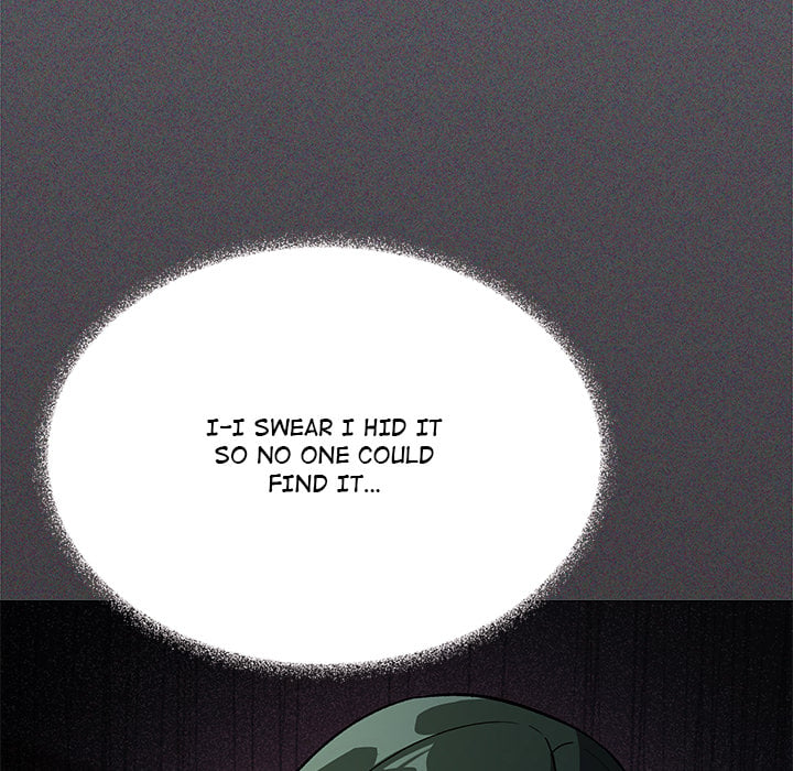 Someone Stop Her! (Uncensored) - Chapter 49 Page 8