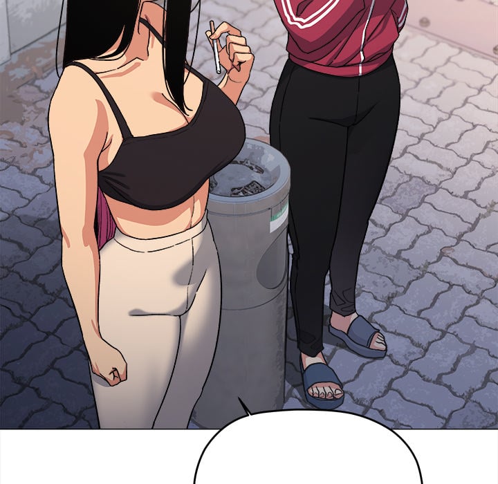 Someone Stop Her! (Uncensored) - Chapter 49 Page 131