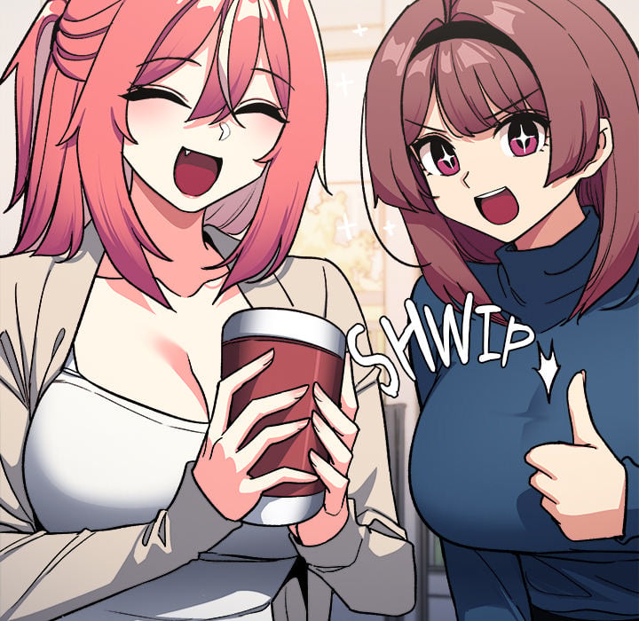 Someone Stop Her! (Uncensored) - Chapter 49 Page 189