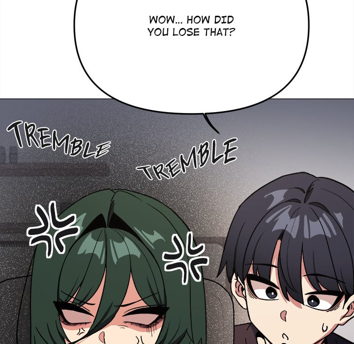 Someone Stop Her! (Uncensored) - Chapter 49 Page 97