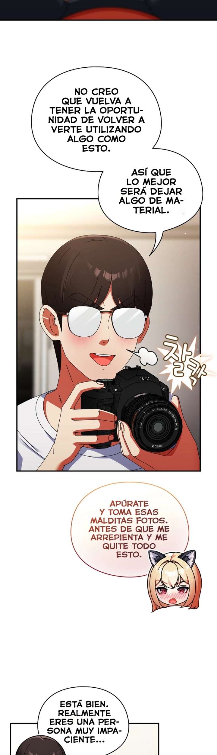Take a Photo of Me Raw - Chapter 26 Page 40