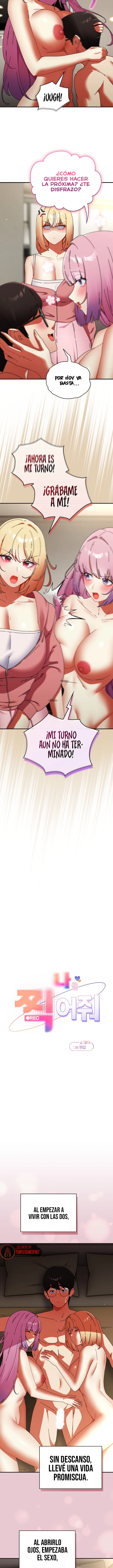 Take a Photo of Me Raw - Chapter 46 Page 5