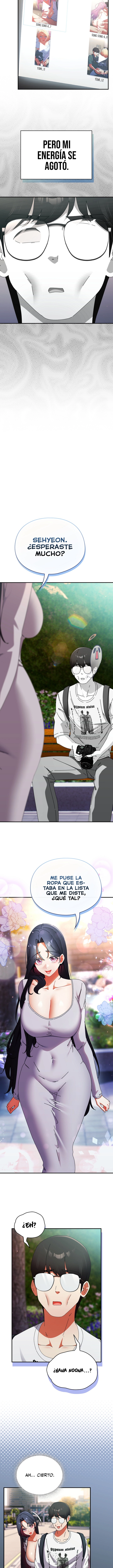 Take a Photo of Me Raw - Chapter 46 Page 7