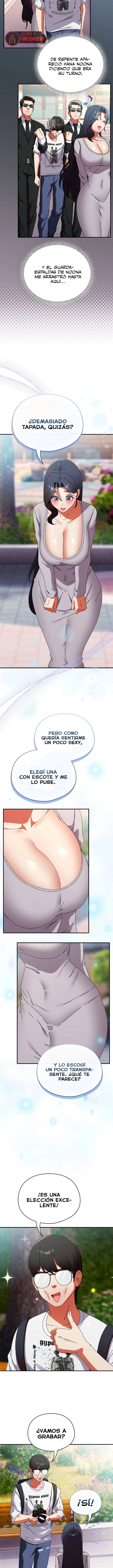 Take a Photo of Me Raw - Chapter 46 Page 8