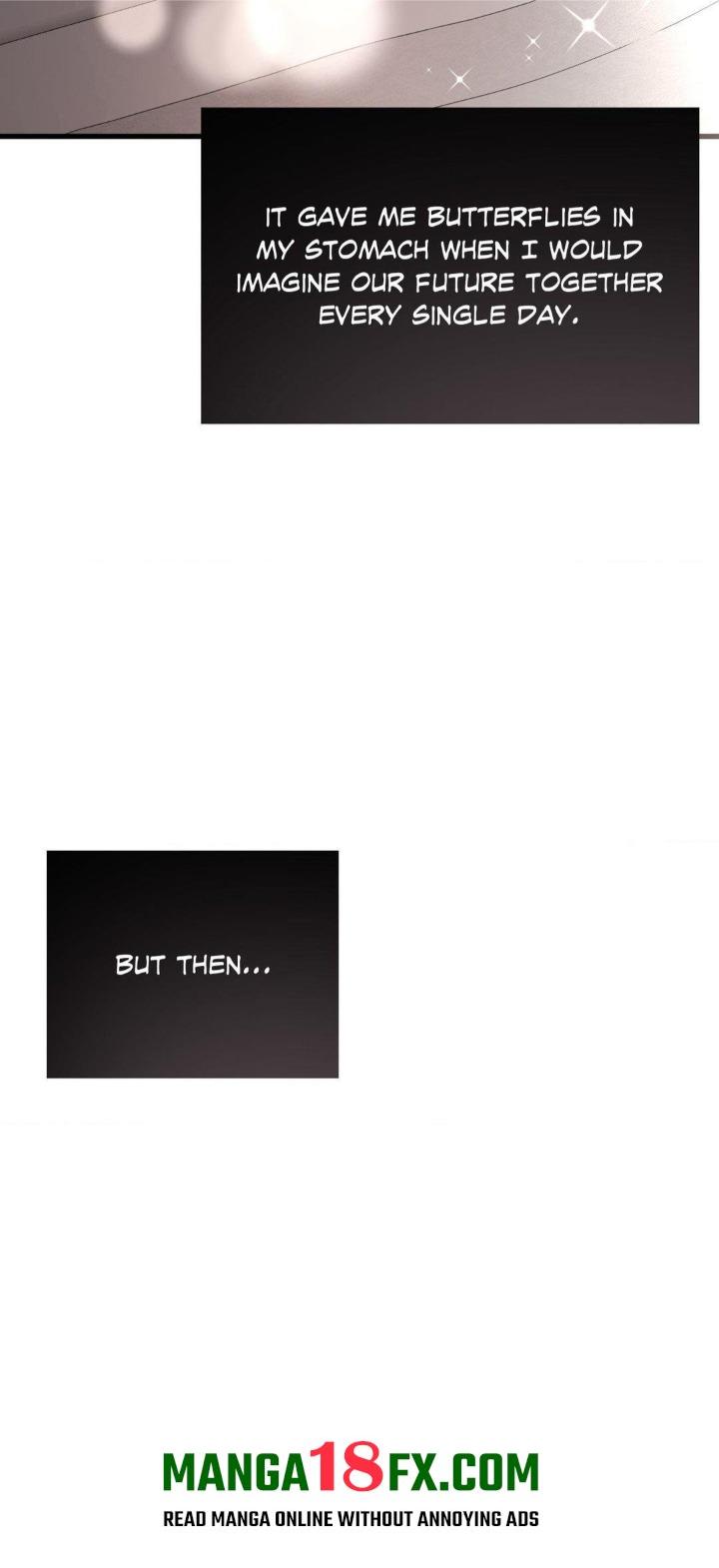 Touch Me, Tease Me (Uncensored) - Chapter 10 Page 55