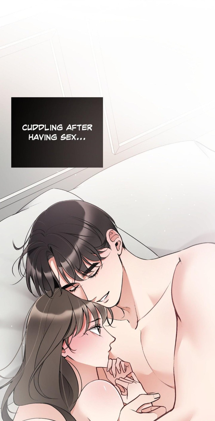 Touch Me, Tease Me (Uncensored) - Chapter 11 Page 36