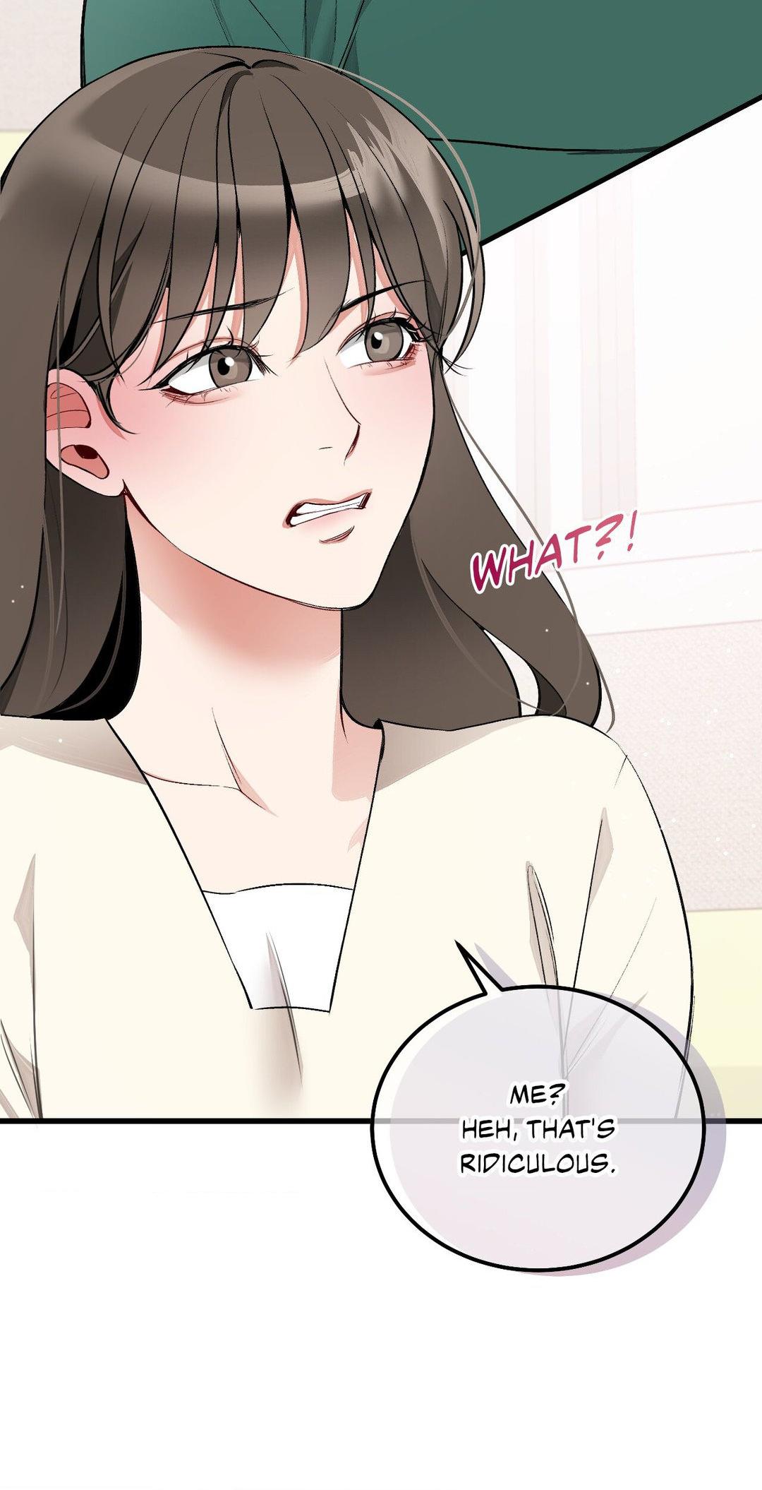 Touch Me, Tease Me (Uncensored) - Chapter 13 Page 16