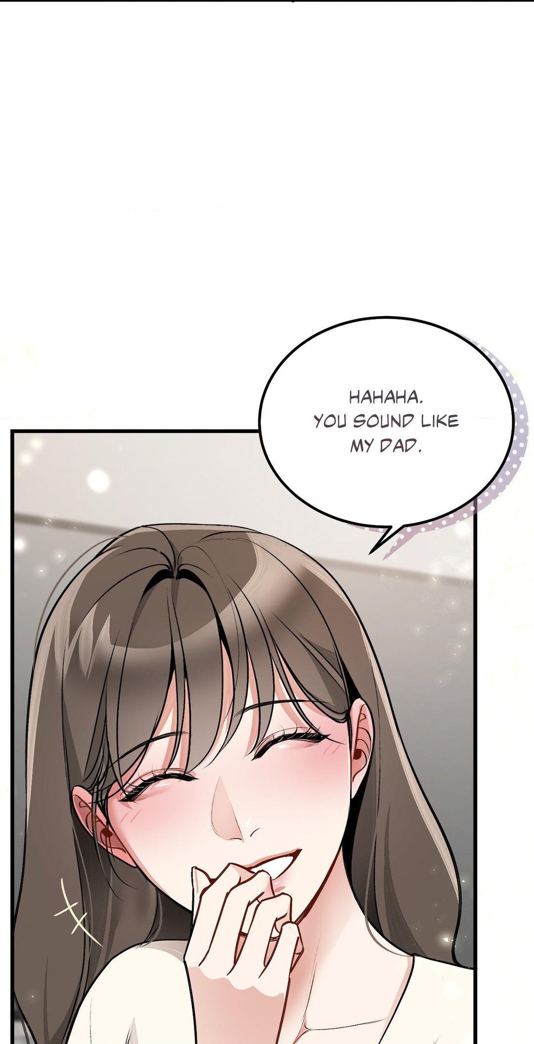 Touch Me, Tease Me (Uncensored) - Chapter 13 Page 26