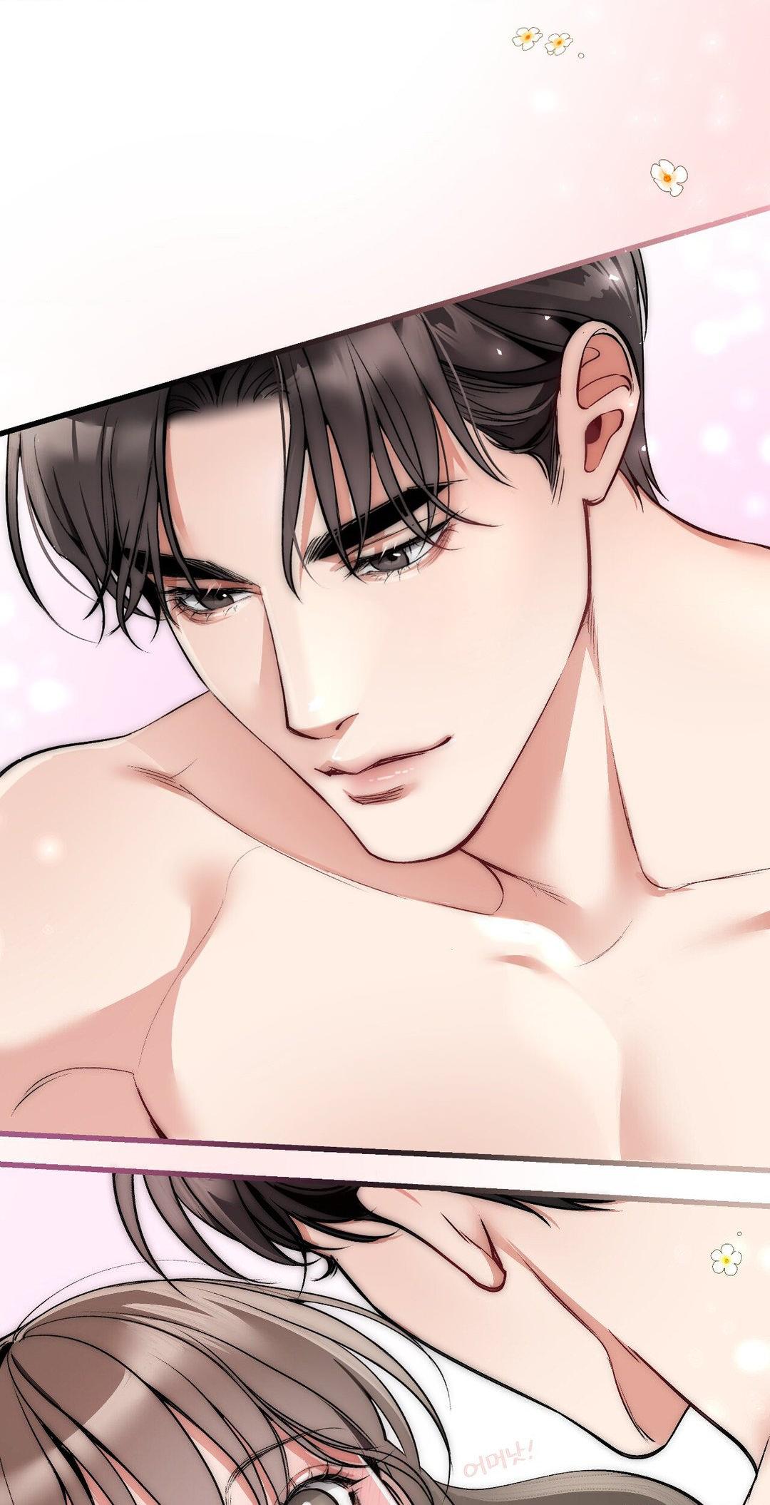 Touch Me, Tease Me (Uncensored) - Chapter 14 Page 39