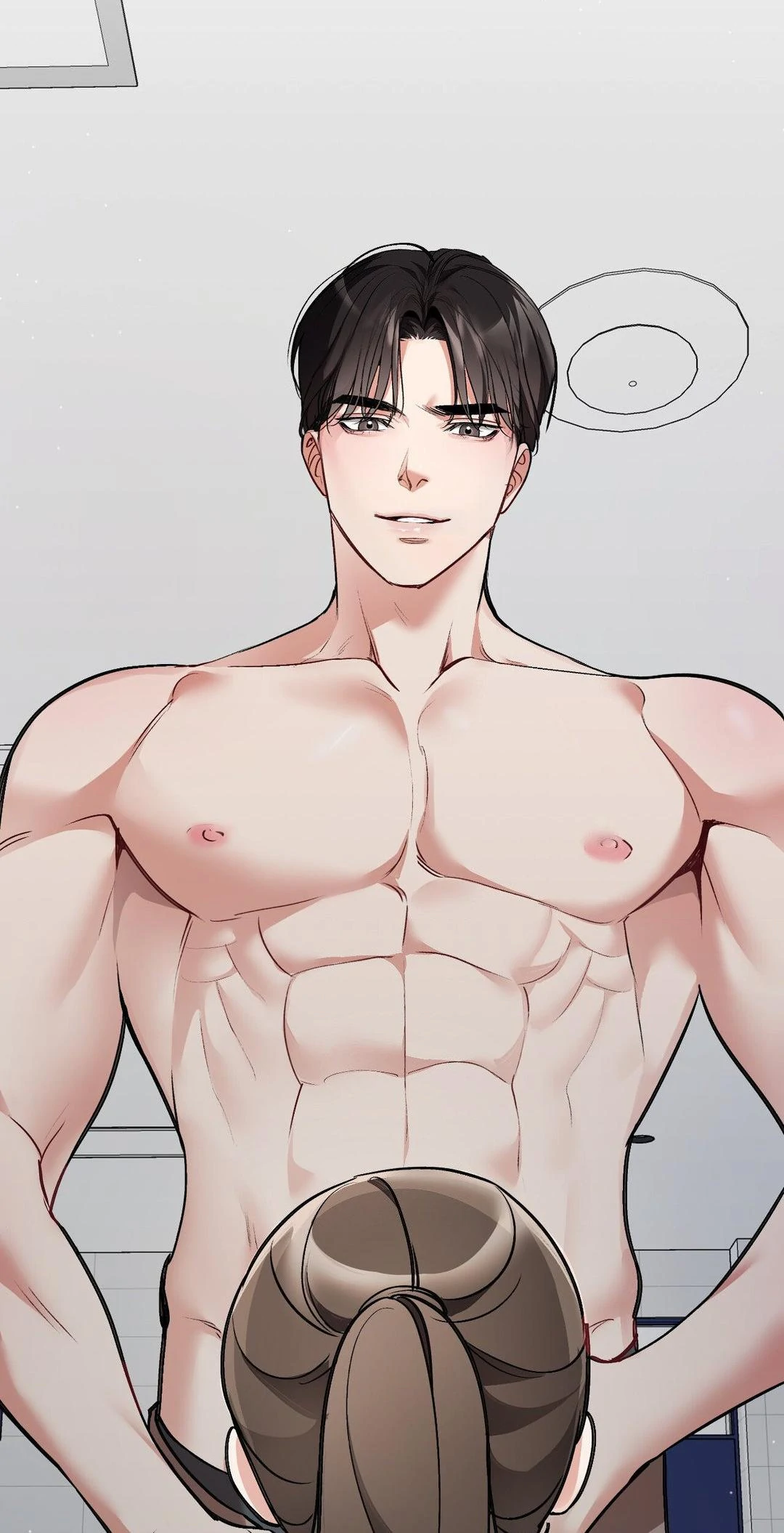 Touch Me, Tease Me (Uncensored) - Chapter 16 Page 4
