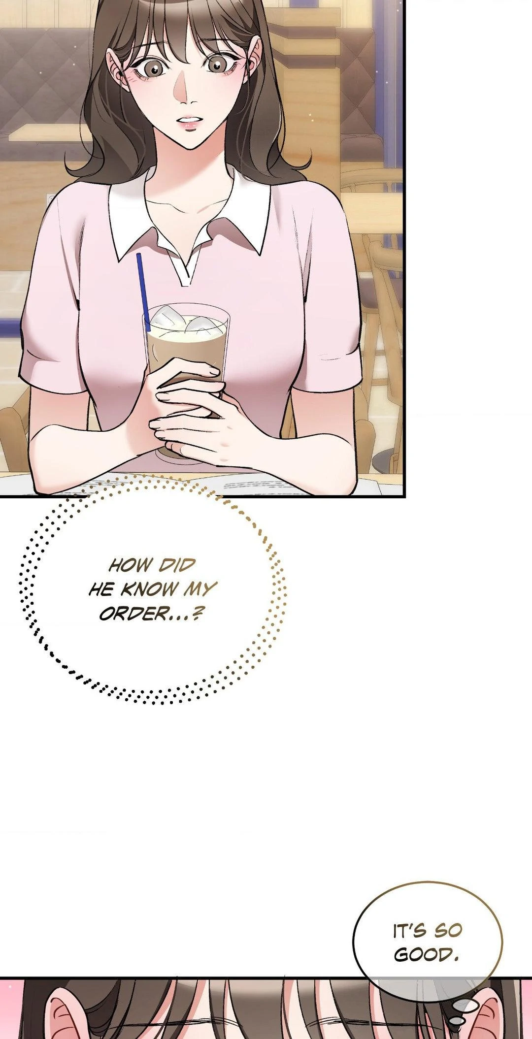 Touch Me, Tease Me (Uncensored) - Chapter 19 Page 45