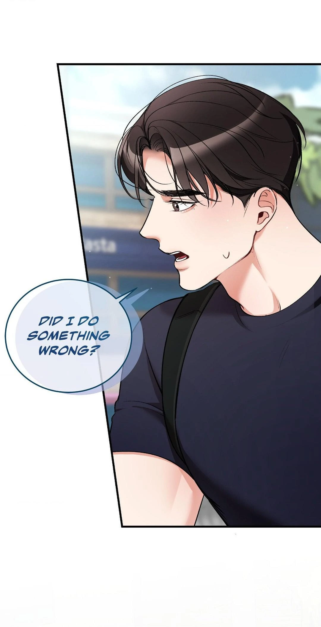 Touch Me, Tease Me (Uncensored) - Chapter 19 Page 63